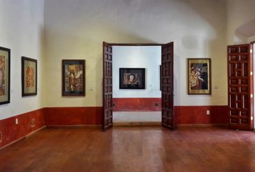 Turismo 4.0: El museo del futuro