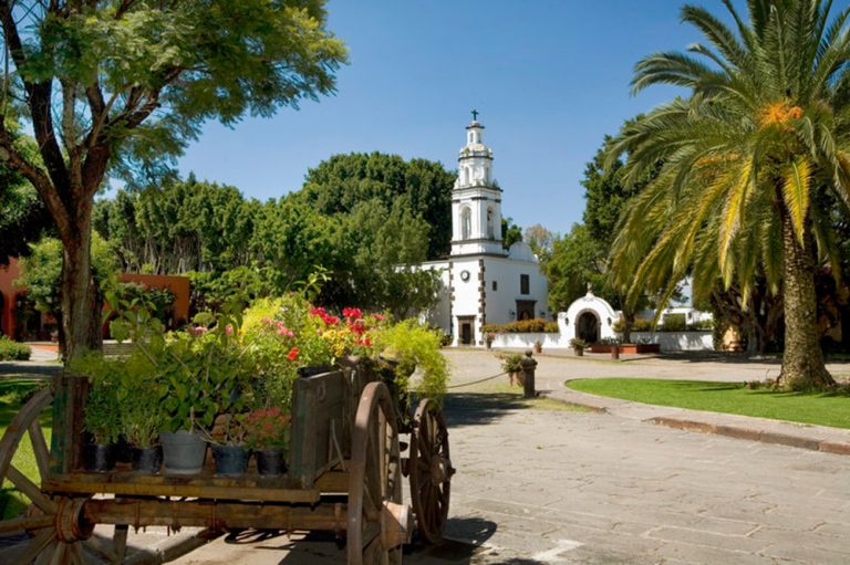 Antigua-Hacienda-en-Querétaro