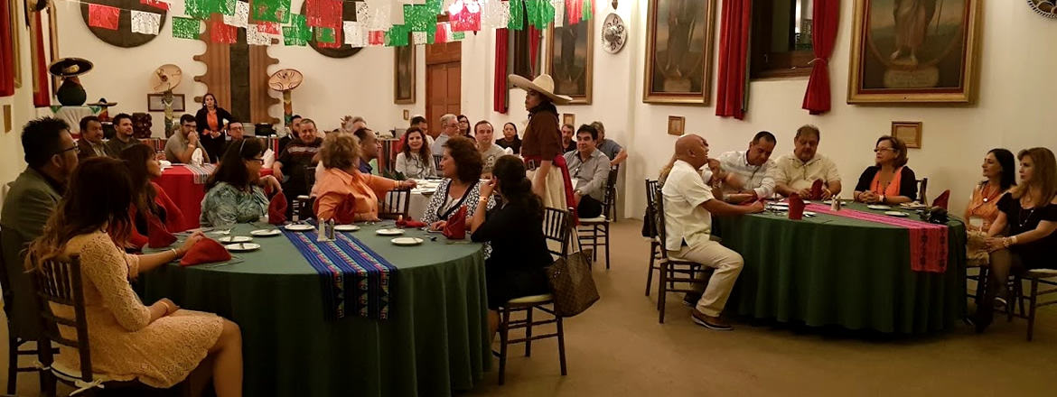 Fiestas patrias y turismo en Querétaro