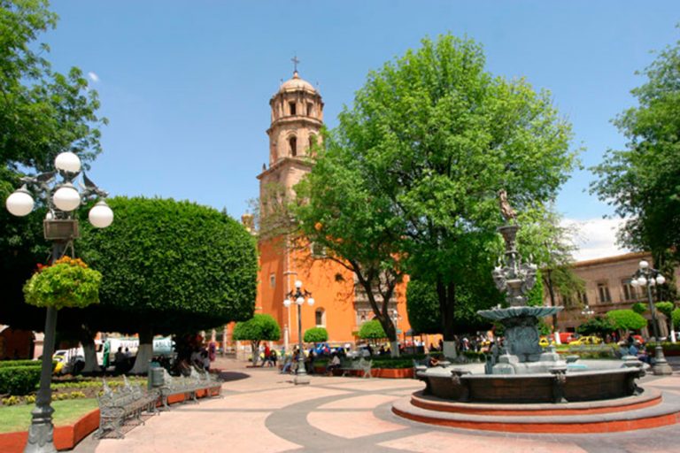 Recorrido-Jardin-Zenea-Querétaro