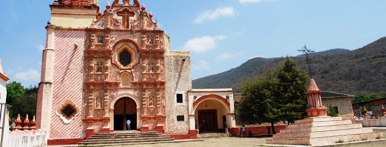 Viajes Culturales del Museo de Artes Sacro Qro.