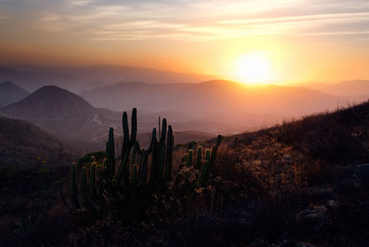 Viaje Cultural a las Misiones de Sierra Gorda