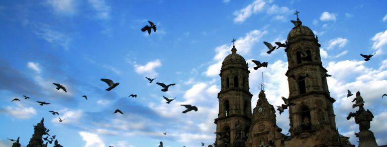 Viaje Cultural a Guadalajara