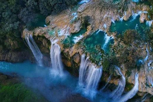 Viaje Cultural a la Huasteca Potosina